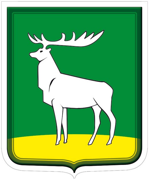 Бузулук герб