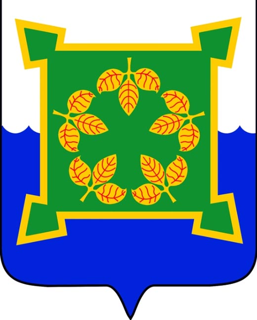 Чебаркуль герб