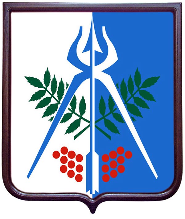 Ижевск герб