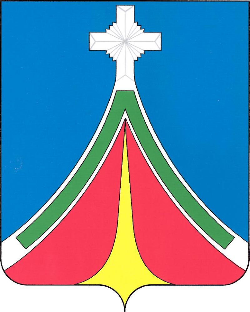 Герб города Людиново Людиново герб