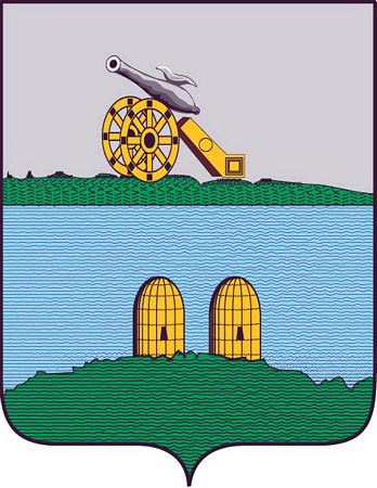 Герб города Рославль Рославль герб