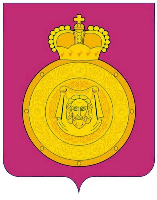 Воскресенск герб