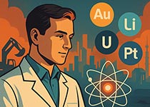 Земля без шахт. Как трансмутация изменит добычу полезных ископаемых