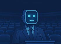 Искусственный интеллект в роли депутата
