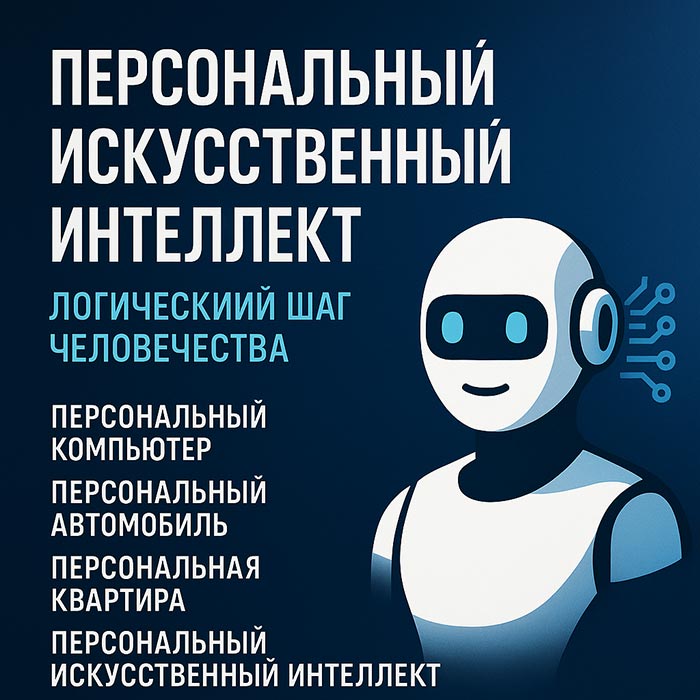 Персональный искусственный интеллект