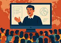 Школы и университеты с миллионами учащихся