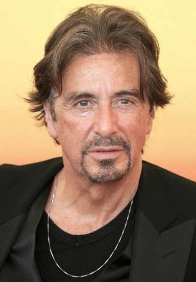 Аль Пачино (Al Pacino) - биография, новости, личная жизнь, фото, видео -  stuki-druki.com