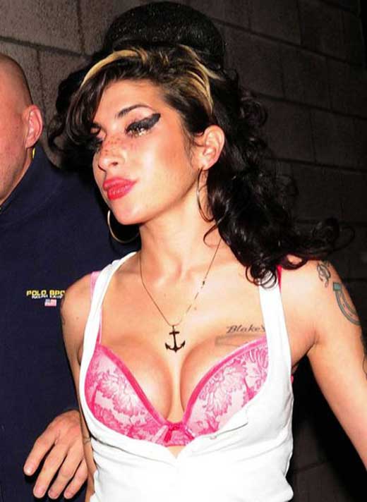 Amy Winehouse 02