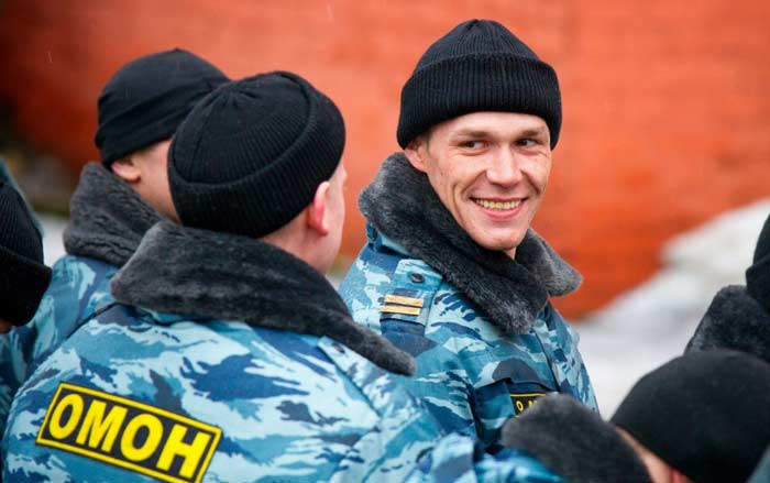 Артем Быстров в фильме Восьмерка