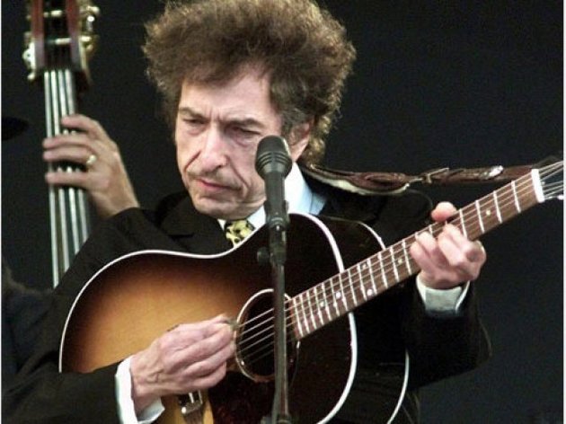 Боб Дилан 2