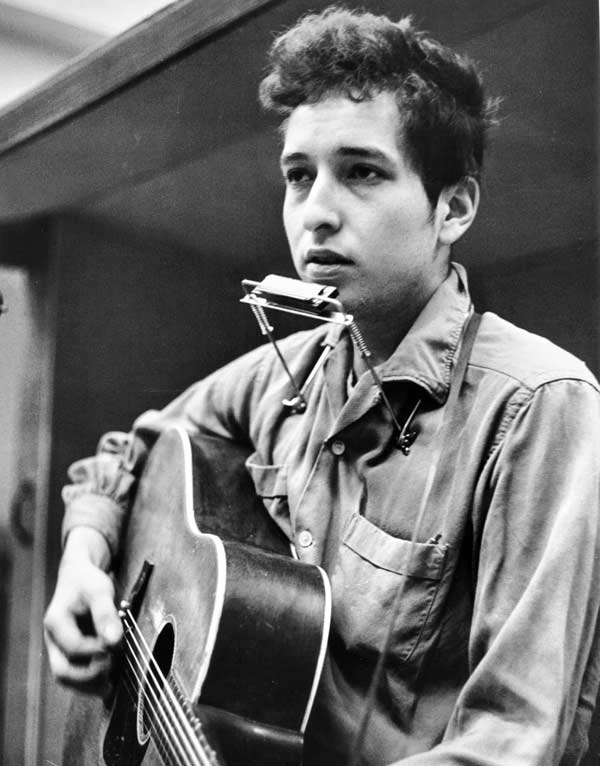 Боб Дилан (Bob Dylan) - биография, новости, личная жизнь, фото, видео -  stuki-druki.com