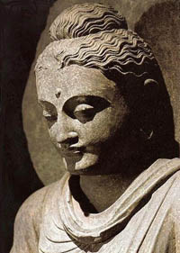 Будда Гаутама Шакьямуни 2