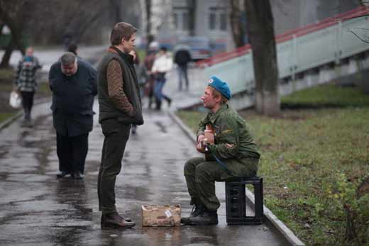 Дмитрий куличков фото