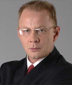 Дмитрий Шевченко