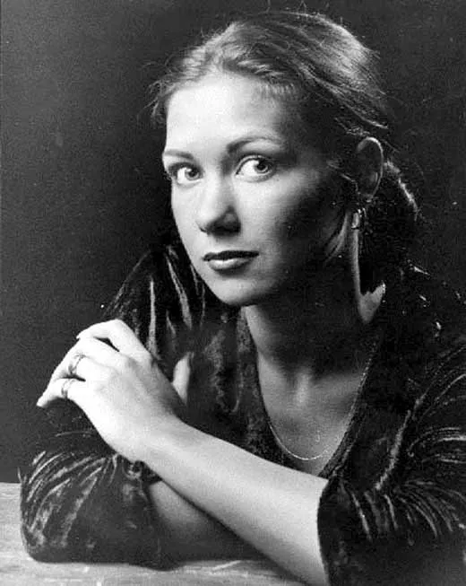 Екатерина Климова 2