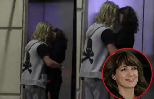 Екатерина Климова и Роман Архипов 2