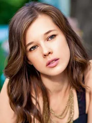 Катерина Шпица