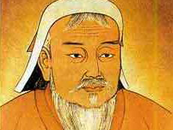 Чингисхан 2