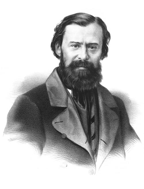 Иван Сергеевич Аксаков
