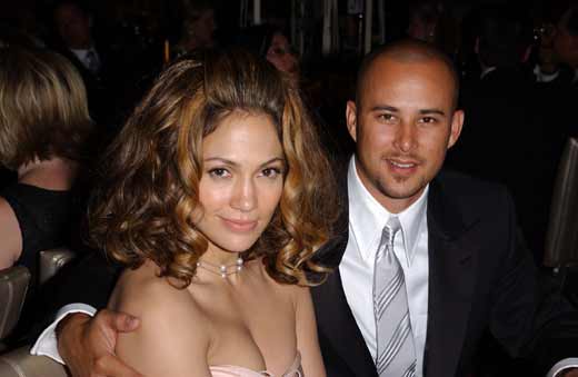 Jennifer Lopez i Cris Judd 01