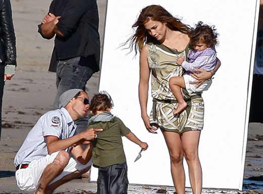 Jennifer Lopez i Marc Anthony 03