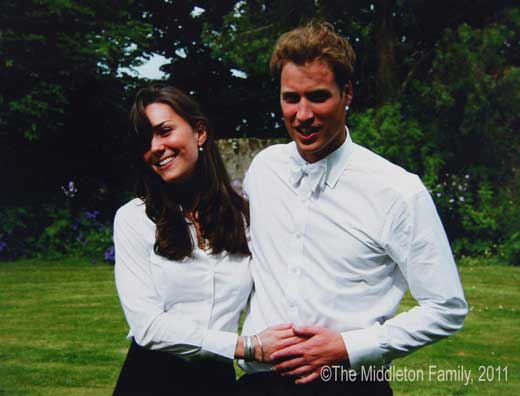 Kate Middleton Prince William 00