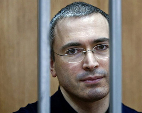 Михаил Ходорковский 2