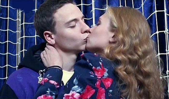 Леонид Тележинский Физика или химия