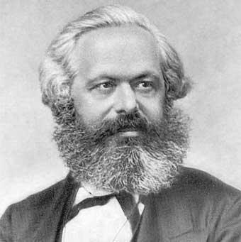 Карл Маркс 2