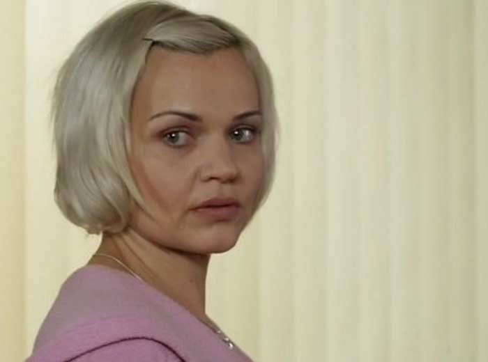 Наталья Капитонова Ой ма-моч-ки