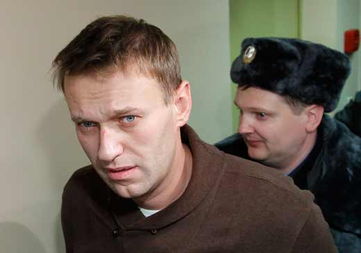 Алексей Навальный 2
