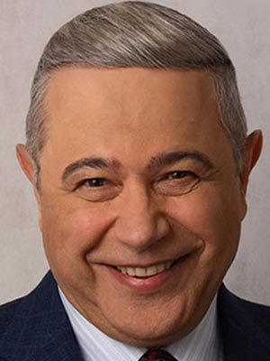 Евгений Петросян