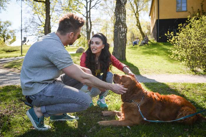 Семра Рагимли и Сергей Лазарев 4