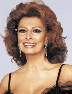 Sophia Loren 01