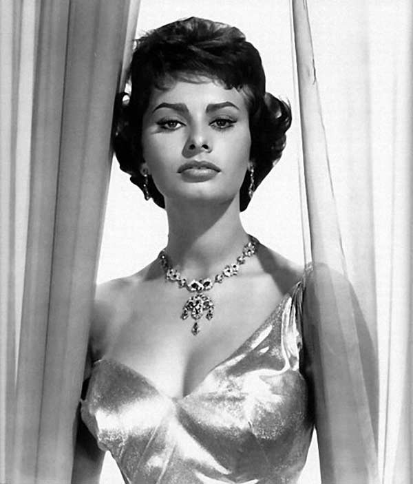 Sophia Loren 05