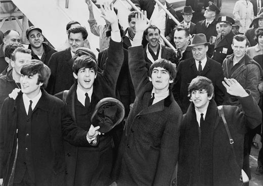 The Beatles 2