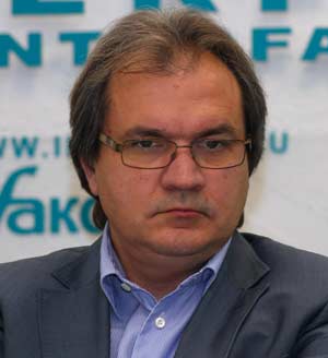 Валерий Фадеев
