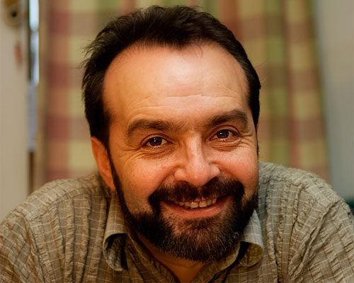 Виктор Шендерович