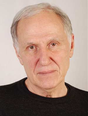 Виктор Костецкий