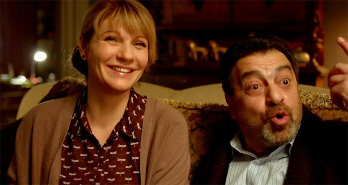 Анна Ардова в сериале Последний из Магикян