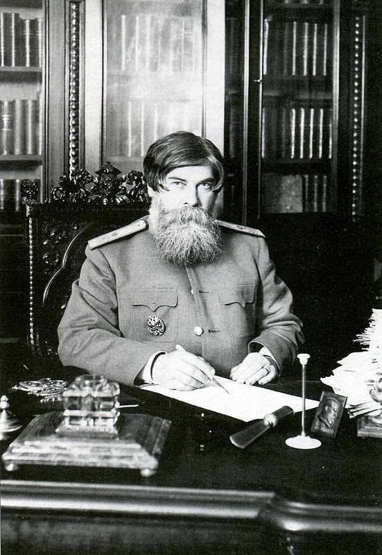 Владимир Михайлович Бехтерев 2