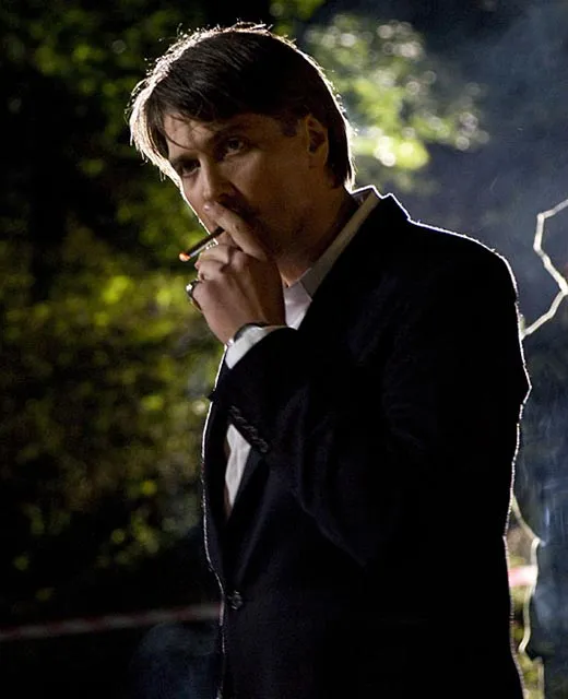 Денис Матросов в сериале Профиль Убийцы