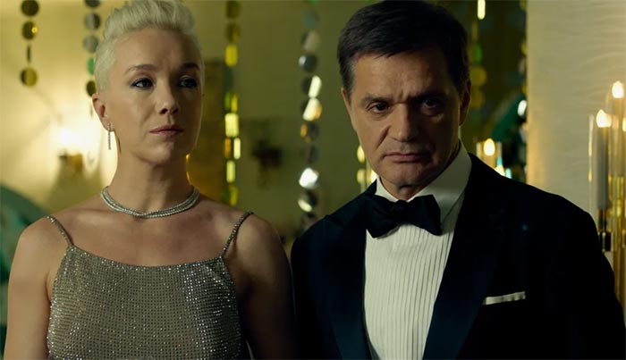 Константин Лавроненко в сериале Содержанки