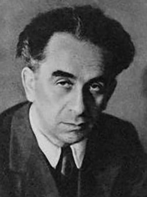 Григорий Ландау
