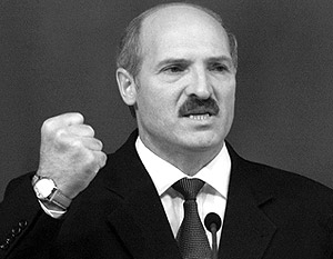 Александр Лукашенко 2