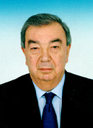 Евгений Примаков