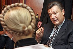 Янукович афоризмы и высказывания 07