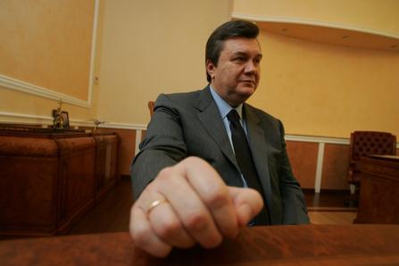 Янукович афоризмы и высказывания 08