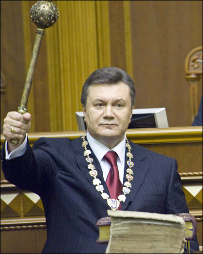 Янукович афоризмы и высказывания 09