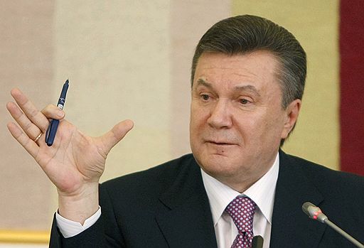 Янукович афоризмы и высказывания 13